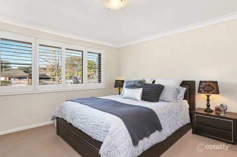 Property photo of 30 Sirius Place Engadine NSW 2233
