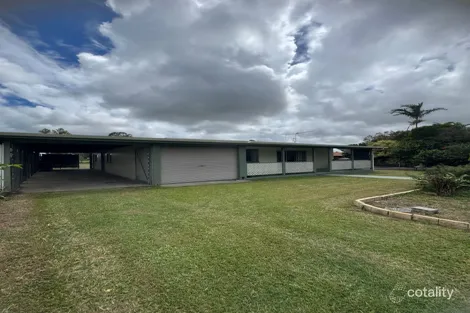 29 Jensen St, South Kolan, QLD 4670