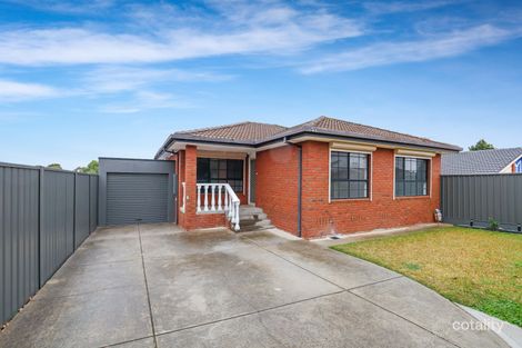 23 Cassinia Cres, Meadow Heights, VIC 3048