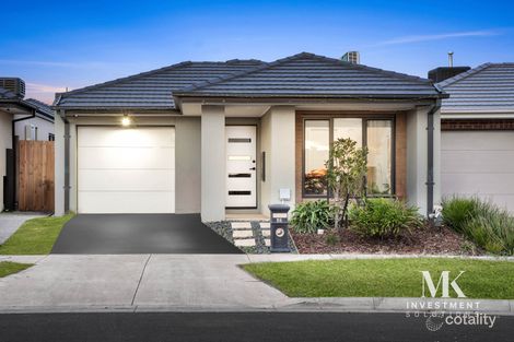 43 Homage Ave, Fraser Rise, VIC 3336