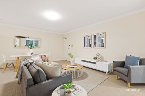 Property photo of 3/35 Shirley Road Wollstonecraft NSW 2065