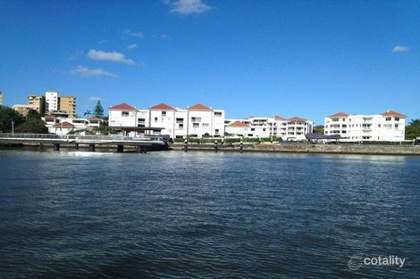 96/6 Merthyr Rd, New Farm, QLD 4005