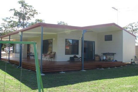 403 Ford Rd, Rosenthal Heights, QLD 4370