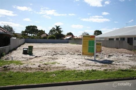 Property photo of 47A Lamond Street Alfred Cove WA 6154