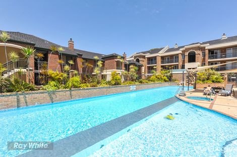 32/123 Wellington St, East Perth, WA 6004