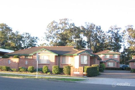 Property photo of 1/5 Scotchey Street Prairiewood NSW 2176