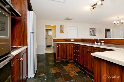 Property photo of 9 Robert Rankine Road Williamstown SA 5351