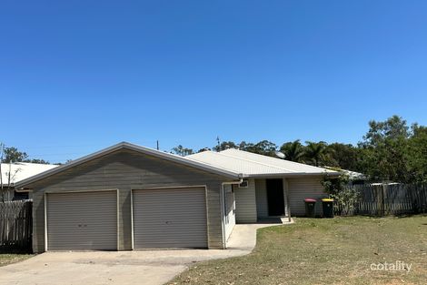 Property photo of 59 Grosvenor Drive Moranbah QLD 4744