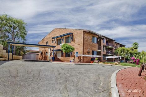 18/72 Stanley St, Scarborough, WA 6019