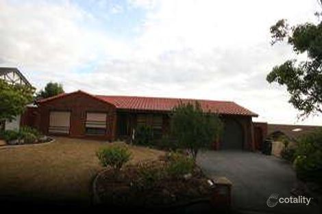 Property photo of 7 Thermopylae Crescent Hallett Cove SA 5158
