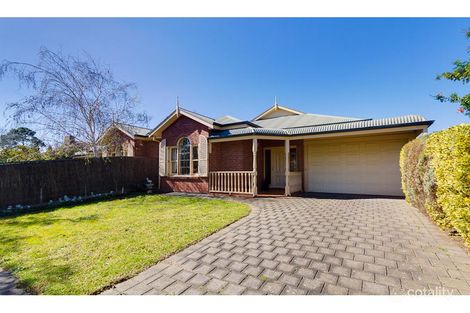 Property photo of 22A Jarvis Street Erindale SA 5066