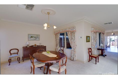 Property photo of 22A Jarvis Street Erindale SA 5066