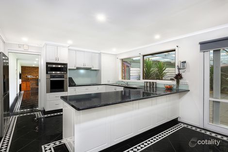 Property photo of 9 Springhurst Crescent Grovedale VIC 3216
