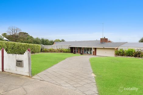 Property photo of 9 Springhurst Crescent Grovedale VIC 3216