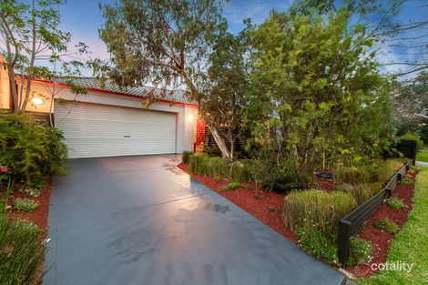 Property photo of 42 Forest Oak Drive Upper Ferntree Gully VIC 3156