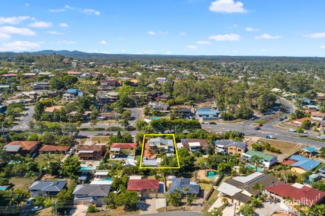 Property photo of 137 Springwood Road Springwood QLD 4127