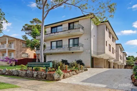 8/25-27 Myers St, Roselands, NSW 2196