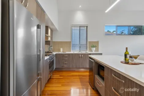 Property photo of 97 Emerald Street Murarrie QLD 4172