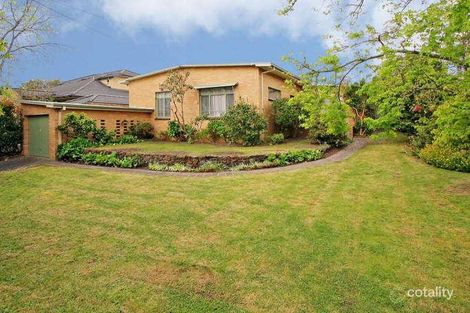 Property photo of 49 Dickasons Road Heathmont VIC 3135