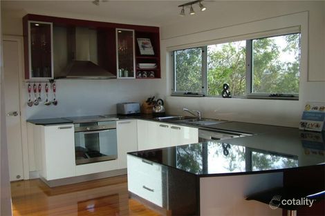 Property photo of 8 Tangara Road Mount Nelson TAS 7007