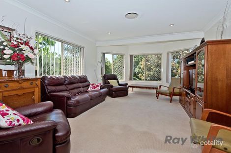 Property photo of 4 Hammill Place Bracken Ridge QLD 4017