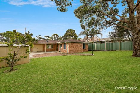 Property photo of 19 Gavin Way Lake Haven NSW 2263