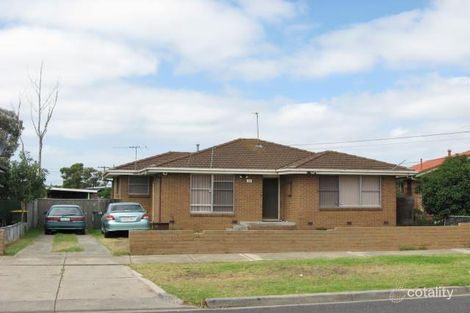 11 Dalton St, Sunshine West, VIC 3020