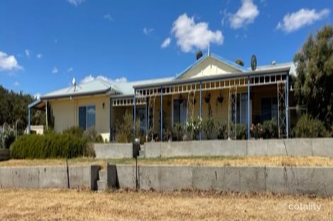 Property photo of 219 Mitchell Crescent Boddington WA 6390