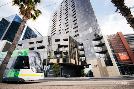 703/421 Docklands Dr, Docklands, VIC 3008