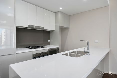 Property photo of 303/18 Amelia Street Waterloo NSW 2017