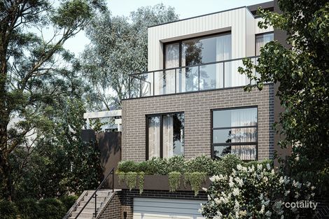 5/3 Kelly St, Doncaster, VIC 3108