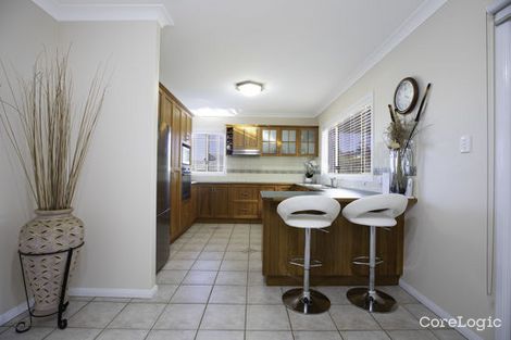 Property photo of 17 Theodore Crescent Rural View QLD 4740