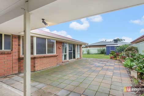 Property photo of 23 Parallel Avenue Salisbury North SA 5108