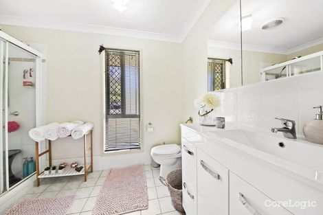 Property photo of 29 Driftwood Place Parkwood QLD 4214