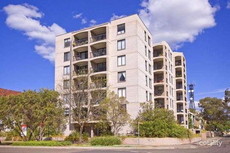 23/1-3 Dalley St, Bondi Junction, NSW 2022