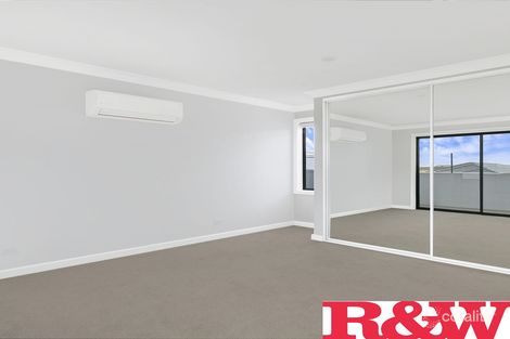 Property photo of 61 Aerodrome Drive Schofields NSW 2762