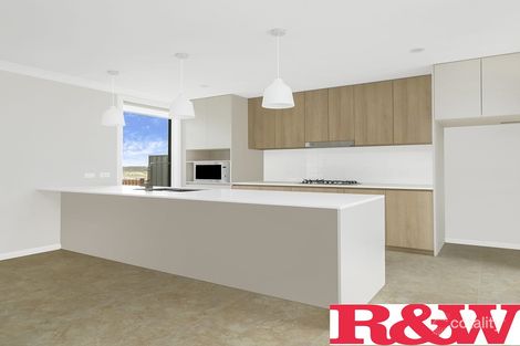 Property photo of 61 Aerodrome Drive Schofields NSW 2762