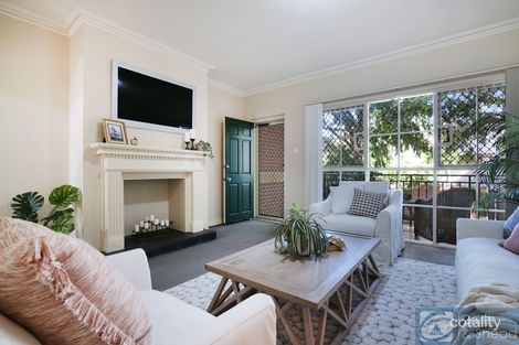 Property photo of 6/183 Vincent Street West Perth WA 6005