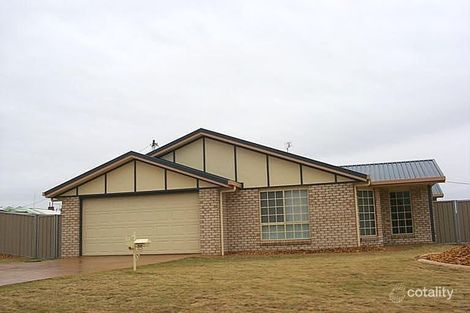 33 Swartz St, Kearneys Spring, QLD 4350