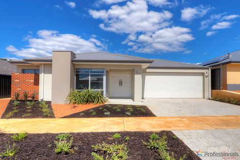Property photo of 16 Barrack Way Bushmead WA 6055
