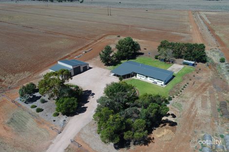 2149 Houghton Rd, Whitton, NSW 2705