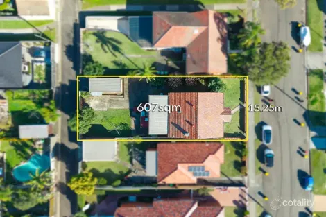30 Mcpherson St, Carlton, NSW 2218