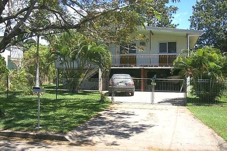 Property photo of 11 Quandong Street Currajong QLD 4812