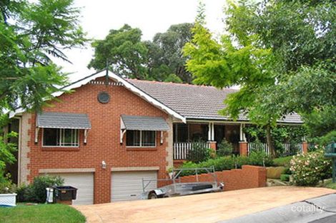 Property photo of 14 Argyll Road Winmalee NSW 2777