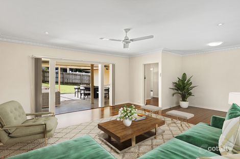 Property photo of 39 Bilsen Road Wavell Heights QLD 4012