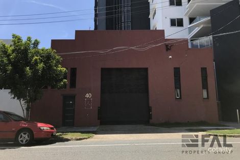 40 Wyandra St, Newstead, QLD 4006