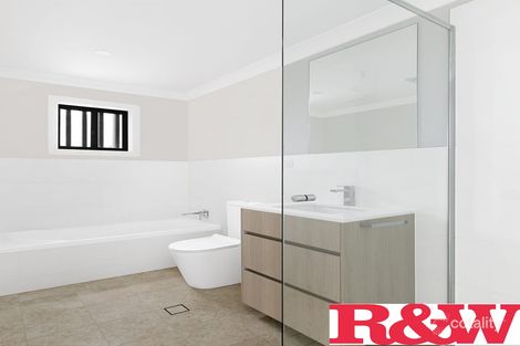 Property photo of 61 Aerodrome Drive Schofields NSW 2762