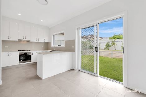 Property photo of 16A Fairfield Road Guildford West NSW 2161