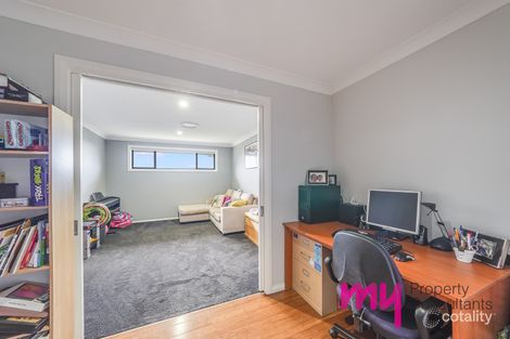 Property photo of 26 Donovan Boulevard Gregory Hills NSW 2557