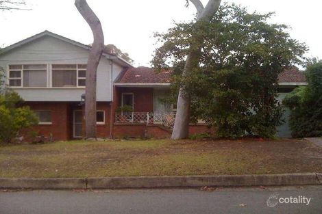 19 Barra Brui Cres, St Ives, NSW 2075